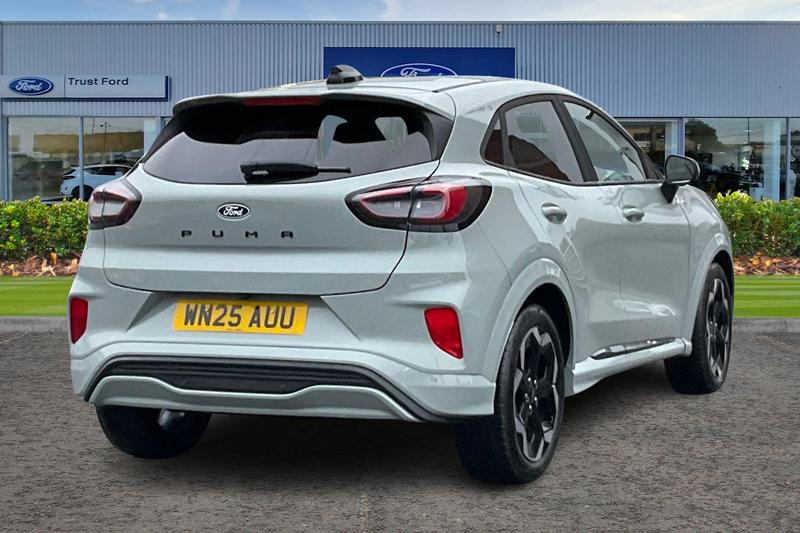 Used Ford Puma 2025 for sale - 77030711: Photo 4