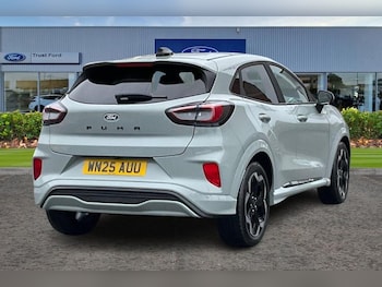 Used Ford Puma 2025 for sale - 77030711: Photo