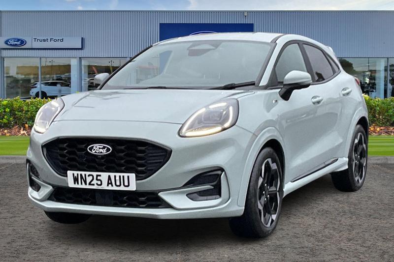 Used Ford Puma 2025 for sale - 77030711: Photo 5