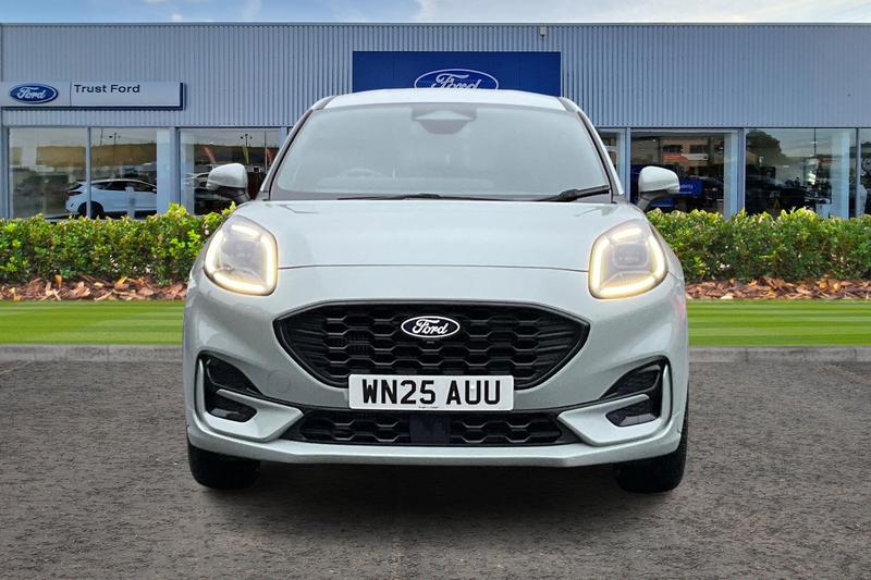 Used Ford Puma 2025 for sale - 77030711: Photo 6