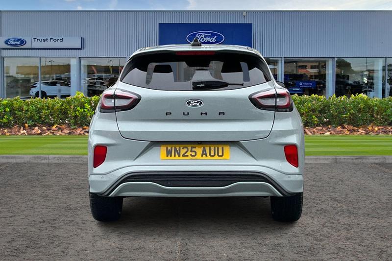 Used Ford Puma 2025 for sale - 77030711: Photo 7