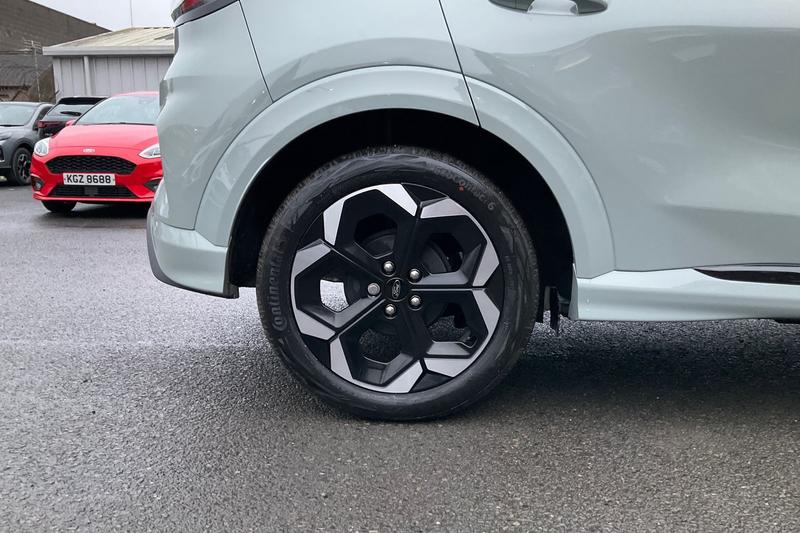 Used Ford Puma 2025 for sale - 77030711: Photo 8