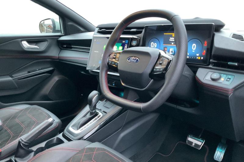 Used Ford Puma 2025 for sale - 77030711: Photo 9