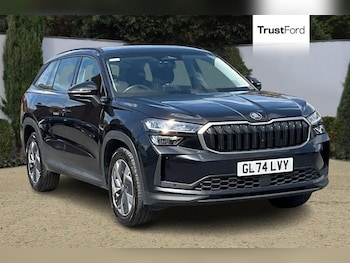Used Skoda Kodiaq 2024 for sale - 78984655: Photo