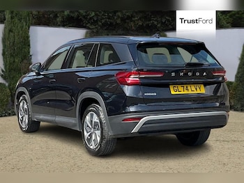 Used Skoda Kodiaq 2024 for sale - 78984655: Photo