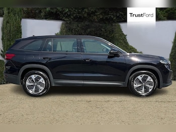 Used Skoda Kodiaq 2024 for sale - 78984655: Photo