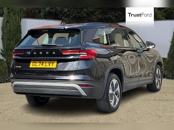 Used Skoda Kodiaq 2024 for sale - 78984655: Photo