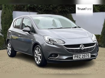 Used Vauxhall Corsa 2019 for sale - 79776070: Photo