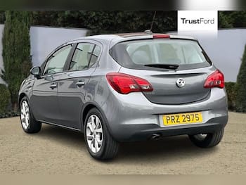 Used Vauxhall Corsa 2019 for sale - 79776070: Photo