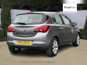 Used Vauxhall Corsa 2019 for sale - 79776070: Photo