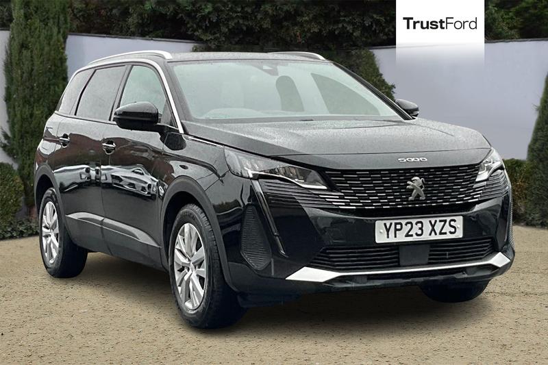 Used Peugeot 5008 2023 for sale - 76104827: Photo 1