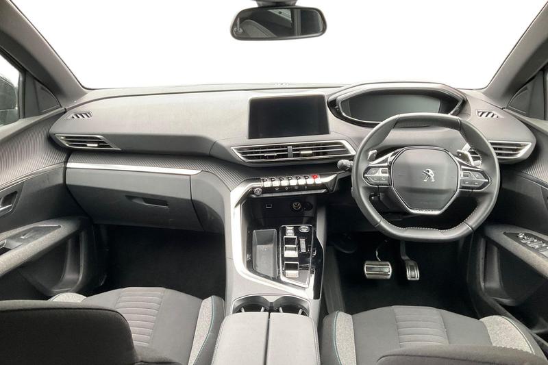 Used Peugeot 5008 2023 for sale - 76104827: Photo 10
