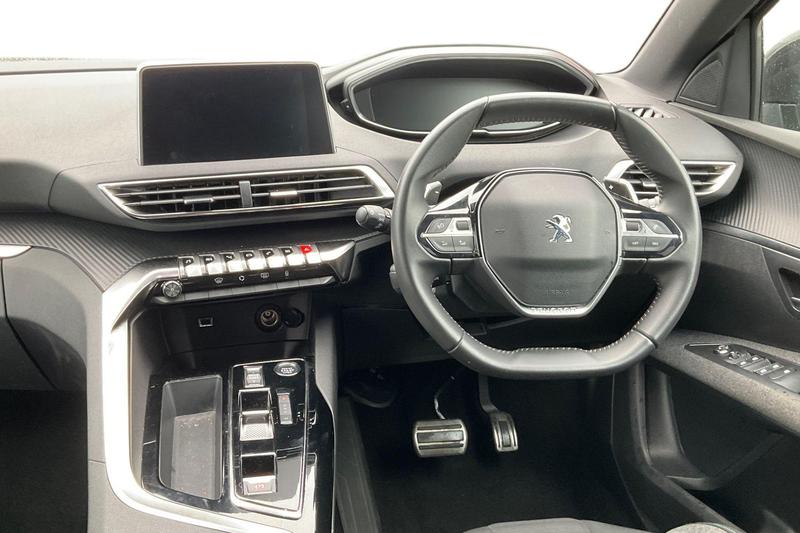 Used Peugeot 5008 2023 for sale - 76104827: Photo 11