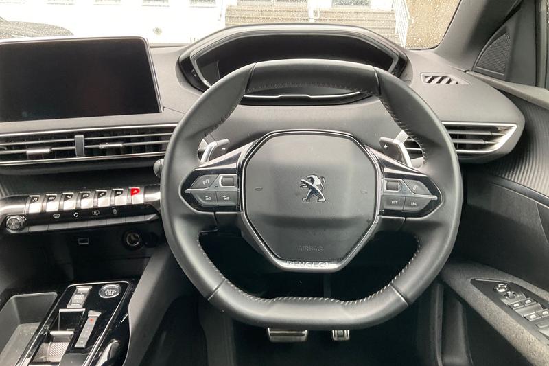 Used Peugeot 5008 2023 for sale - 76104827: Photo 12