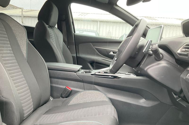 Used Peugeot 5008 2023 for sale - 76104827: Photo 17
