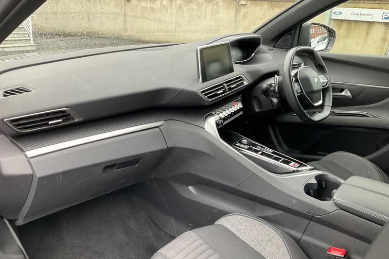 Used Peugeot 5008 2023 for sale - 76104827: Photo 18