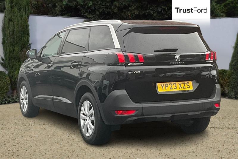 Used Peugeot 5008 2023 for sale - 76104827: Photo 2