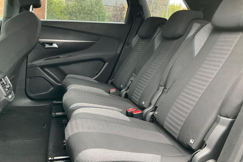 Used Peugeot 5008 2023 for sale - 76104827: Photo 20