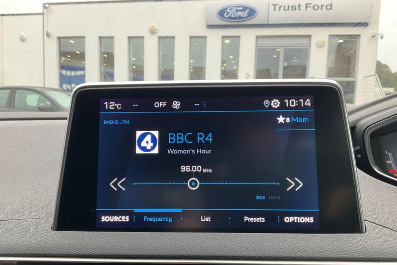 Used Peugeot 5008 2023 for sale - 76104827: Photo 23