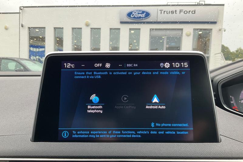 Used Peugeot 5008 2023 for sale - 76104827: Photo 26