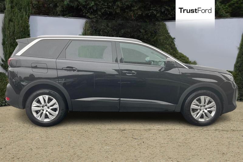 Used Peugeot 5008 2023 for sale - 76104827: Photo 3