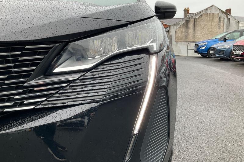 Used Peugeot 5008 2023 for sale - 76104827: Photo 38