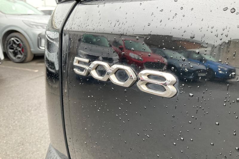 Used Peugeot 5008 2023 for sale - 76104827: Photo 39
