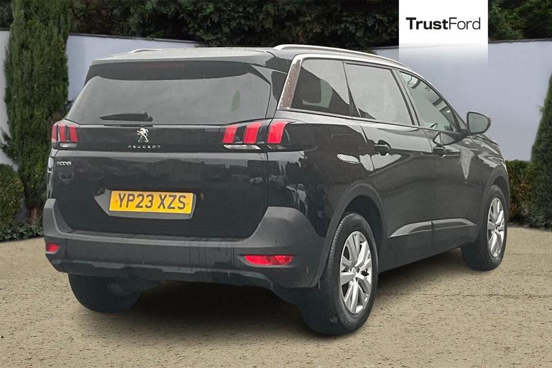 Used Peugeot 5008 2023 for sale - 76104827: Photo 4
