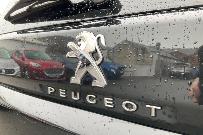 Used Peugeot 5008 2023 for sale - 76104827: Photo 40
