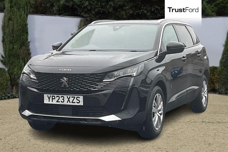 Used Peugeot 5008 2023 for sale - 76104827: Photo 5