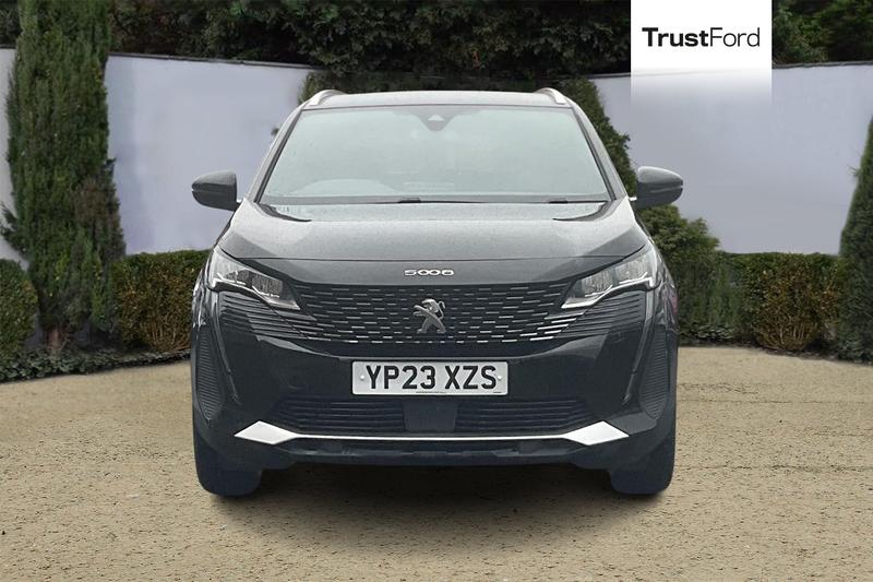 Used Peugeot 5008 2023 for sale - 76104827: Photo 6
