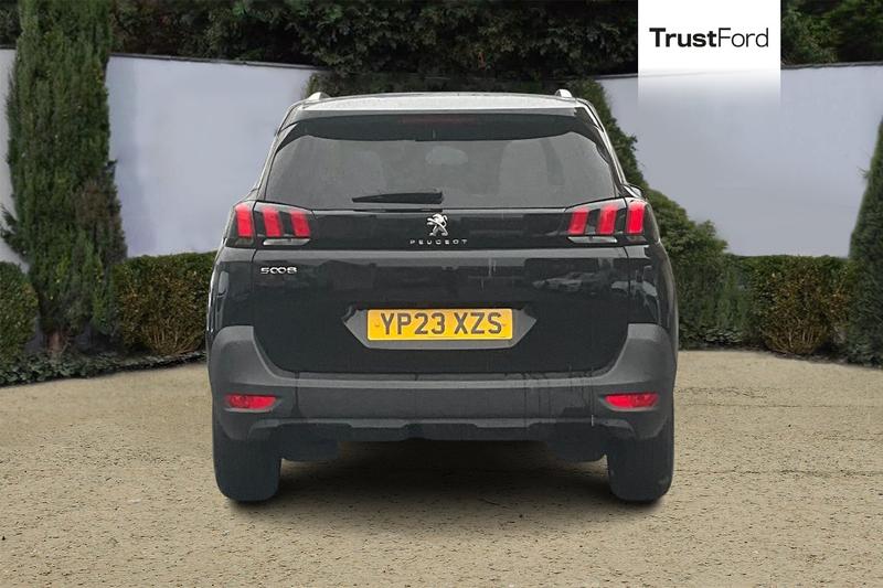 Used Peugeot 5008 2023 for sale - 76104827: Photo 7