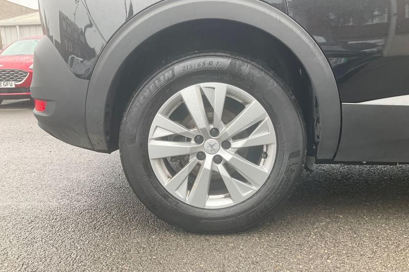 Used Peugeot 5008 2023 for sale - 76104827: Photo 8