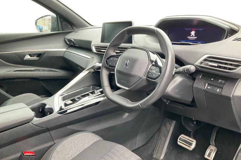 Used Peugeot 5008 2023 for sale - 76104827: Photo 9