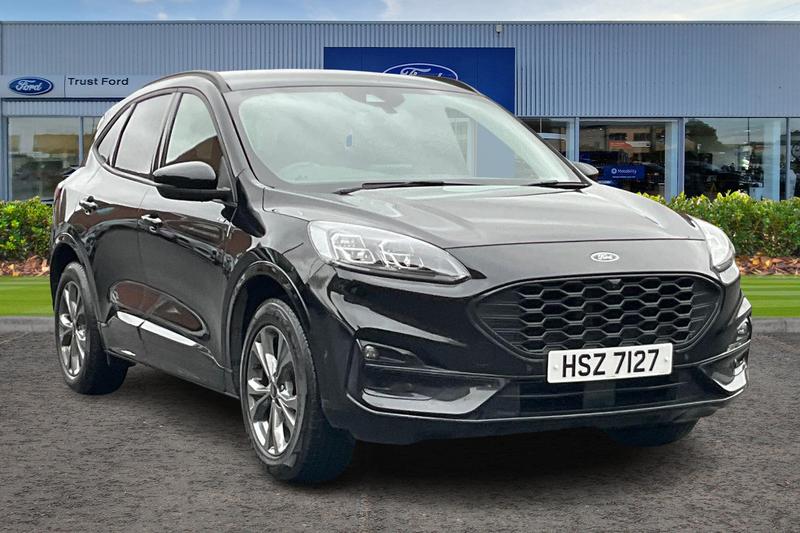 Used Ford Kuga 2024 for sale - 76574483: Photo 1