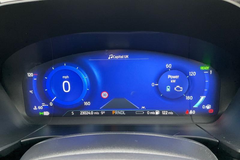 Used Ford Kuga 2024 for sale - 76574483: Photo 13