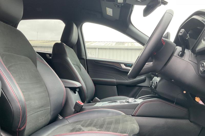 Used Ford Kuga 2024 for sale - 76574483: Photo 17