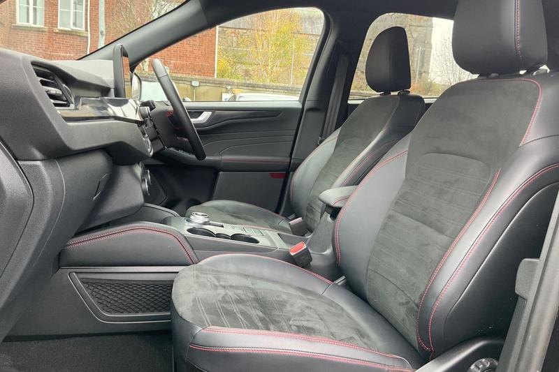 Used Ford Kuga 2024 for sale - 76574483: Photo 19