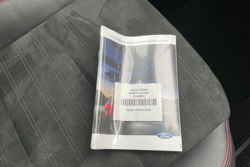 Used Ford Kuga 2024 for sale - 76574483: Photo 22