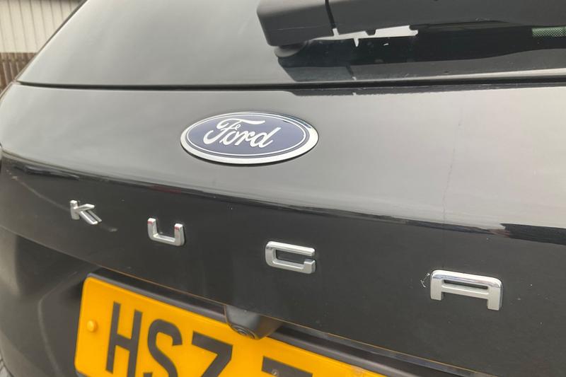 Used Ford Kuga 2024 for sale - 76574483: Photo 40