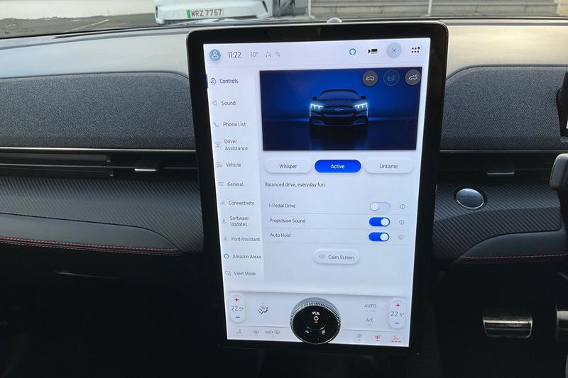 Used Ford Mustang Mach-E 2025 for sale - 76669154: Photo 25