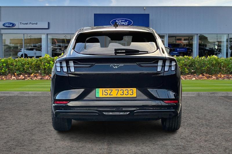 Used Ford Mustang Mach-E 2025 for sale - 76669154: Photo 7