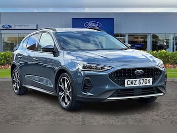 Used Ford Focus 2023 for sale - 79703423: Photo