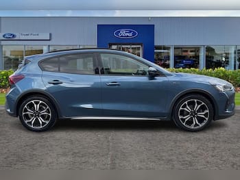 Used Ford Focus 2023 for sale - 79703423: Photo
