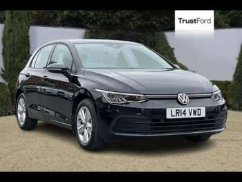 2020 - 1.5 eTSI 150 Life 5dr DSG**SAT NAV - WIRELESS PHONE CHARGER - ADAPTIVE CRUI