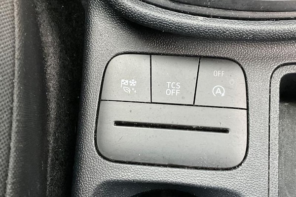 Used Ford Fiesta 2021 for sale - 76255367: Photo 28