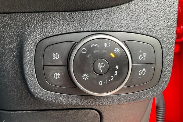 Used Ford Fiesta 2021 for sale - 76255367: Photo 32