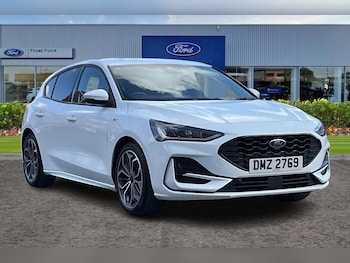 Used Ford Focus 2024 for sale - 79491918: Photo