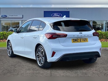 Used Ford Focus 2024 for sale - 79491918: Photo