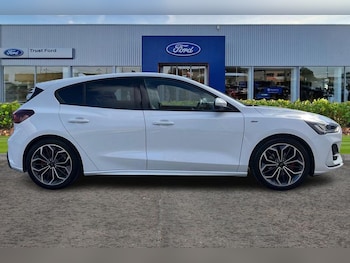 Used Ford Focus 2024 for sale - 79491918: Photo
